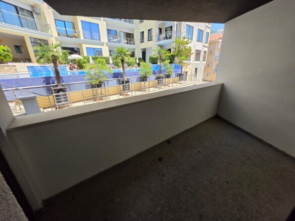 Jednosoban stan 53 m² – Bečići, Budva — fotografija 16