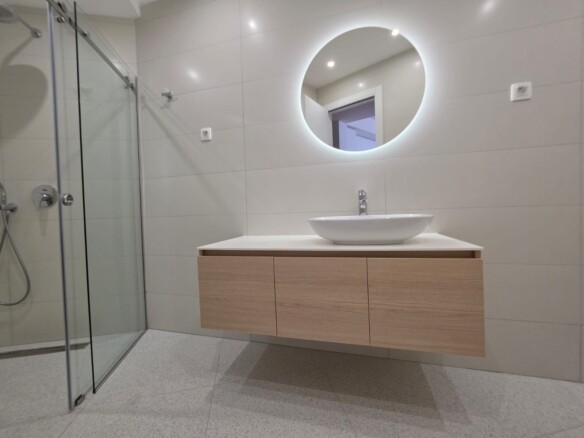 Jednosoban stan 53 m² – Bečići, Budva — fotografija 19