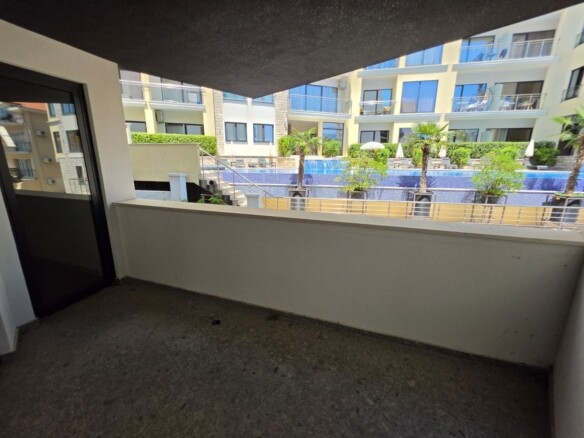 Jednosoban stan 53 m² – Bečići, Budva — fotografija 20