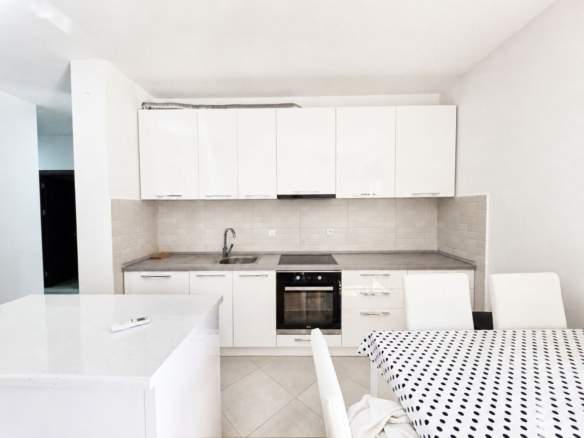 Dvosoban stan 58 m² – Bečići, Budva — fotografija 5