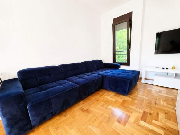 Dvosoban stan 58 m² – Bečići, Budva — fotografija 8