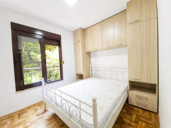 Dvosoban stan 58 m² – Bečići, Budva — fotografija 12