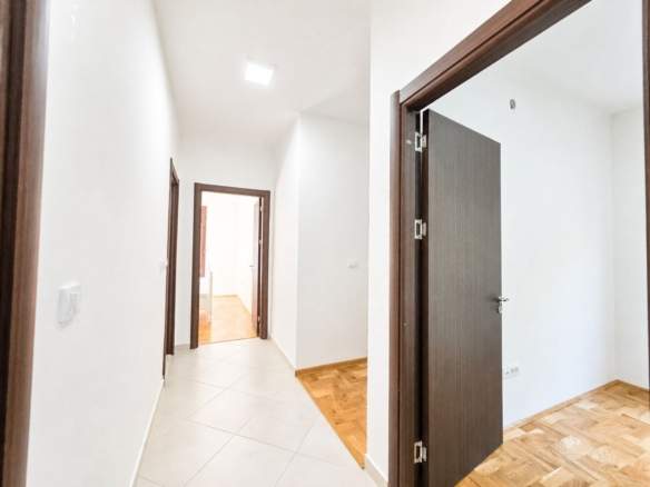 Dvosoban stan 58 m² – Bečići, Budva — fotografija 16