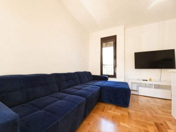 Dvosoban stan 58 m² – Bečići, Budva — fotografija 17