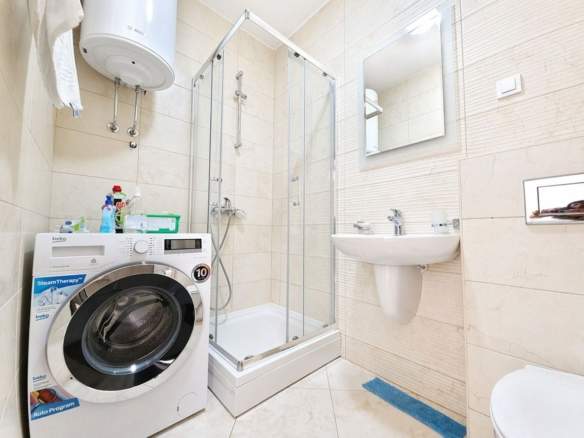 Dvosoban stan 58 m² – Bečići, Budva — fotografija 18
