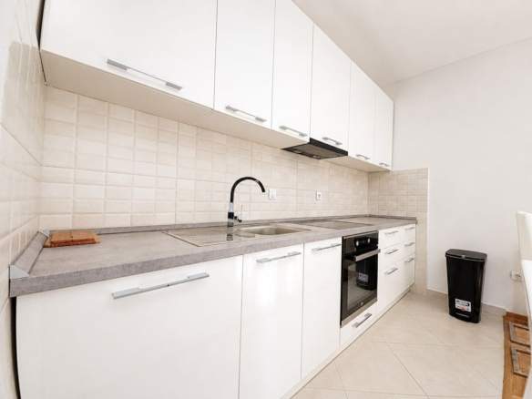 Dvosoban stan 58 m² – Bečići, Budva — fotografija 19