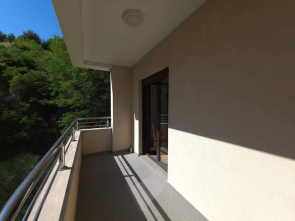 Dvosoban stan 58 m² – Bečići, Budva — fotografija 20
