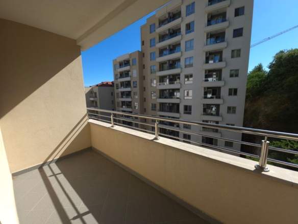 Dvosoban stan 58 m² – Bečići, Budva — fotografija 21