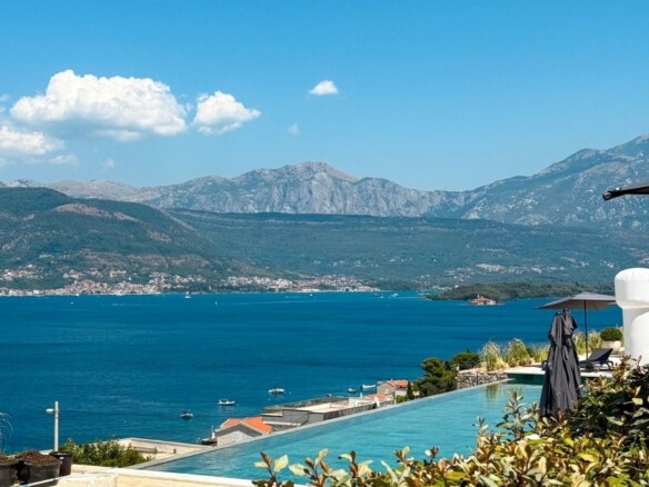 Dvosoban stan 119 m² – Krašići, Tivat — fotografija 7