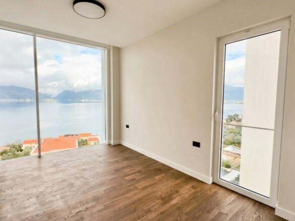 Dvosoban stan 119 m² – Krašići, Tivat — fotografija 8