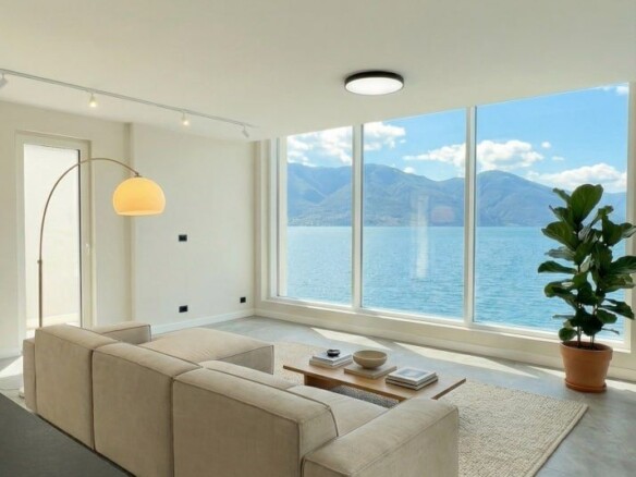 Dvosoban stan 119 m² – Krašići, Tivat — fotografija 10