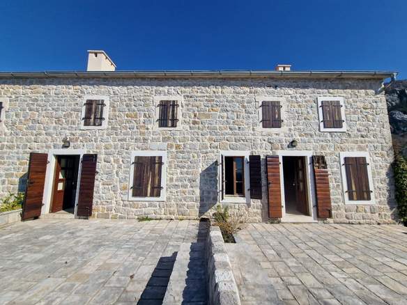 Kuća 370 m² – Sveti Stefan, Budva — fotografija 3