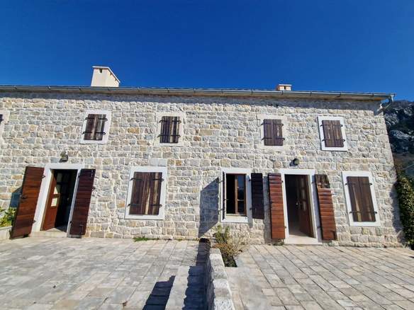 Kuća 370 m² – Sveti Stefan, Budva — fotografija 5