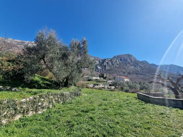 Kuća 370 m² – Sveti Stefan, Budva — fotografija 7