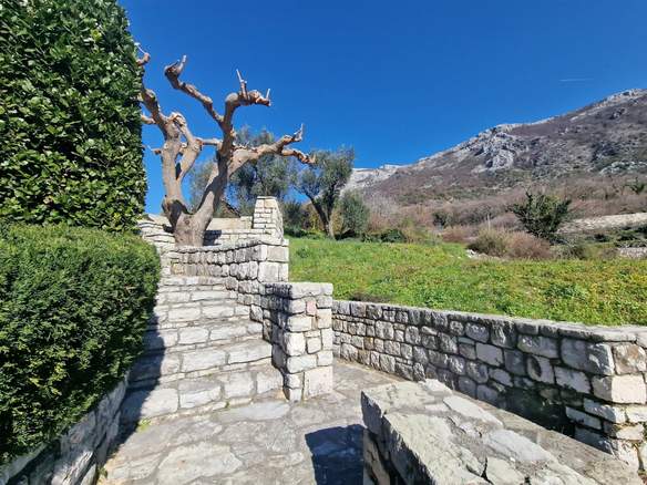 Kuća 370 m² – Sveti Stefan, Budva — fotografija 10
