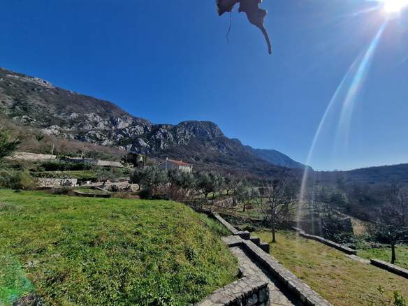 Kuća 370 m² – Sveti Stefan, Budva — fotografija 11