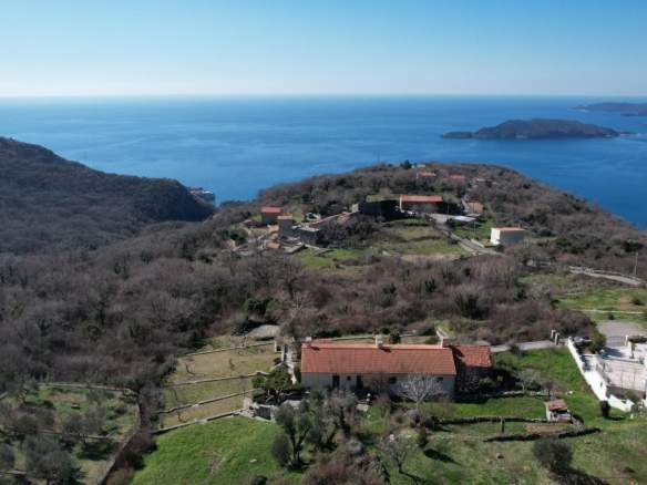 Kuća 370 m² – Sveti Stefan, Budva — fotografija 12