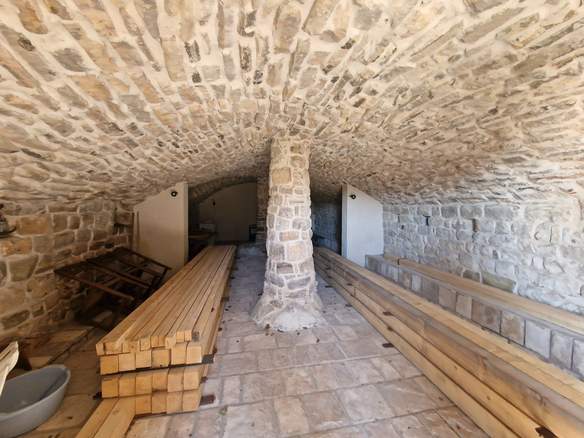 Kuća 370 m² – Sveti Stefan, Budva — fotografija 15