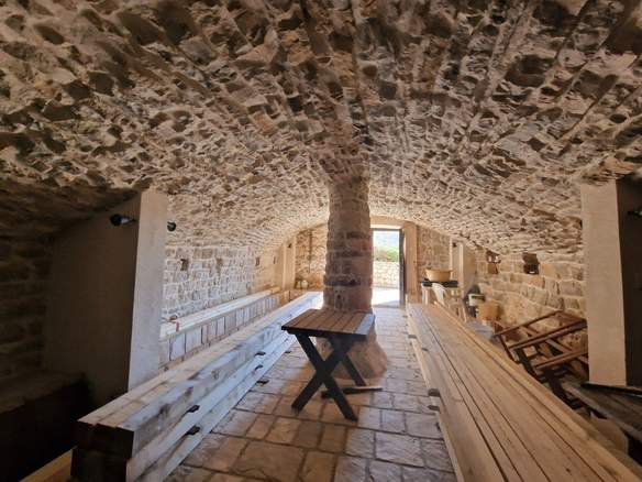 Kuća 370 m² – Sveti Stefan, Budva — fotografija 17
