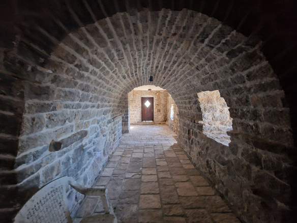 Kuća 370 m² – Sveti Stefan, Budva — fotografija 18
