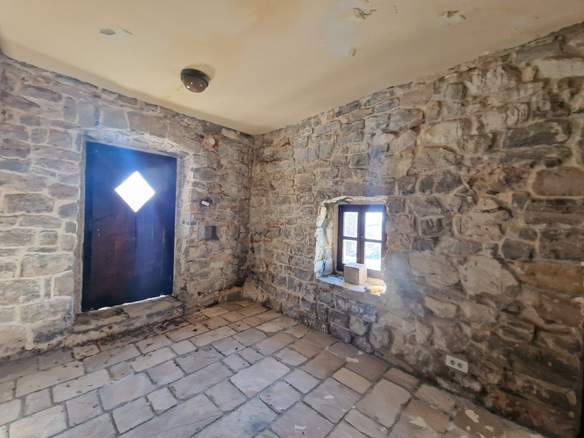 Kuća 370 m² – Sveti Stefan, Budva — fotografija 19