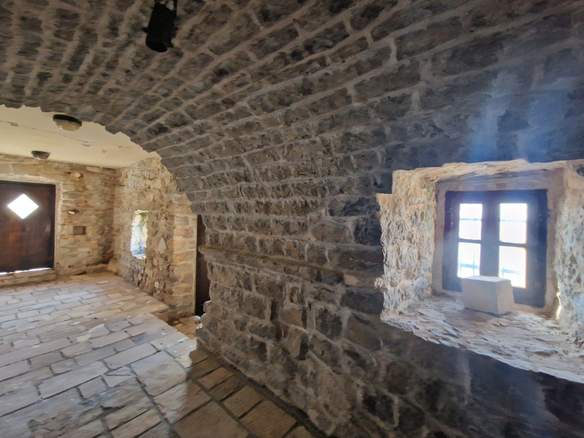 Kuća 370 m² – Sveti Stefan, Budva — fotografija 20