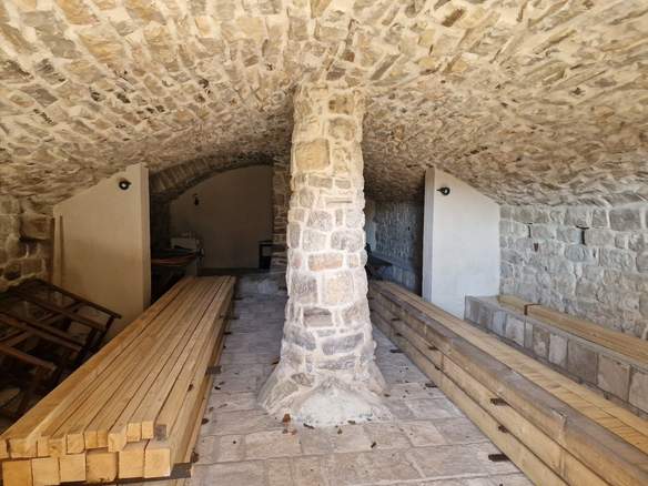 Kuća 370 m² – Sveti Stefan, Budva — fotografija 21