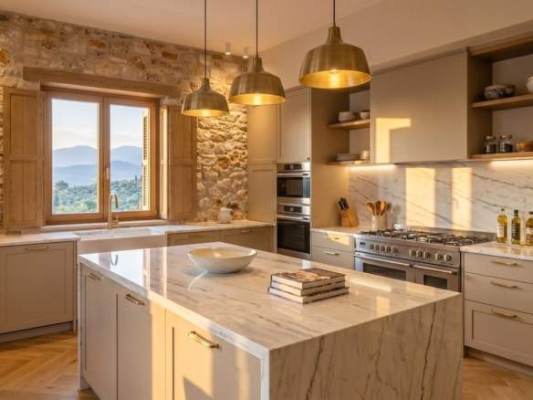 Garsonjera 26 m² – Kovačko polje, Kotor — fotografija 5