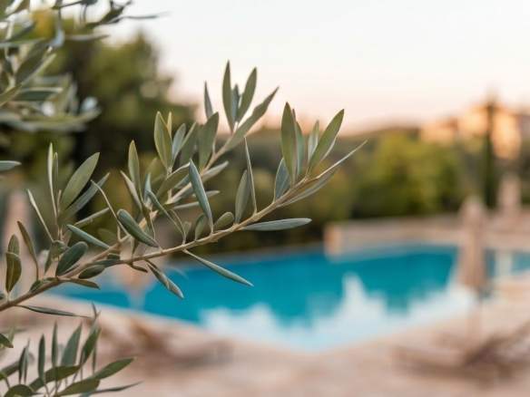 Jednosoban stan 40 m² – Kovačko polje, Kotor — fotografija 19
