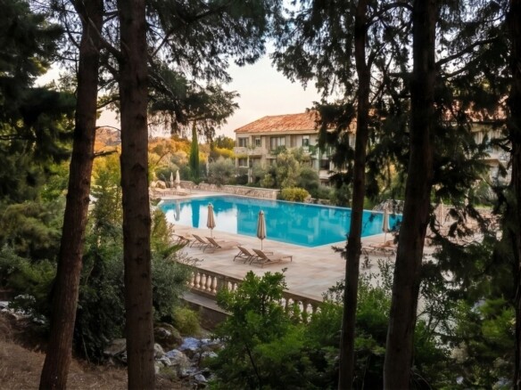 Jednosoban stan 39 m² – Kovačko polje, Kotor — fotografija 5