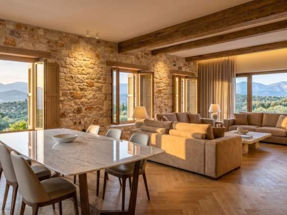 Dvosoban stan 58 m² – Kovačko polje, Kotor — fotografija 18