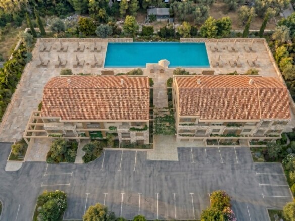 Dvosoban stan 65 m² – Kovačko polje, Kotor — fotografija 2
