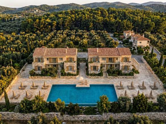 Jednosoban stan 39 m² – Kovačko polje, Kotor — fotografija 19