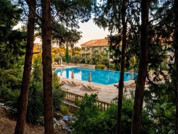Dvosoban stan 65 m² – Kovačko polje, Kotor — fotografija 2