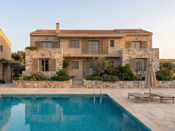 Dvosoban stan 65 m² – Kovačko polje, Kotor — fotografija 14