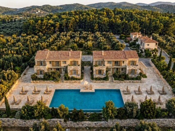 Dvosoban stan 65 m² – Kovačko polje, Kotor — fotografija 21