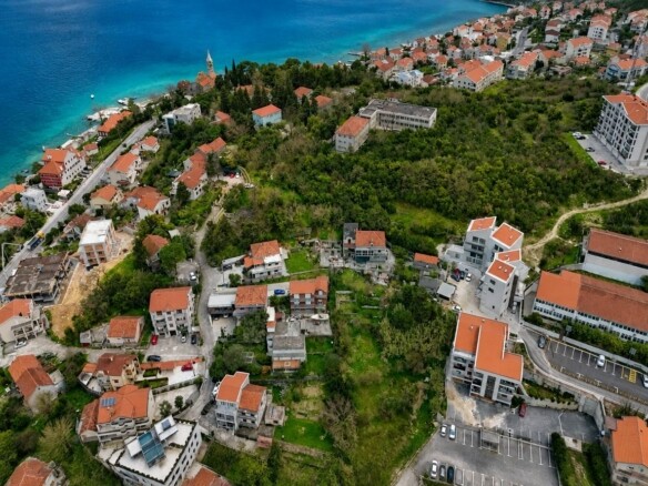Plac 3.200 m² – Dobrota, Kotor — fotografija 2