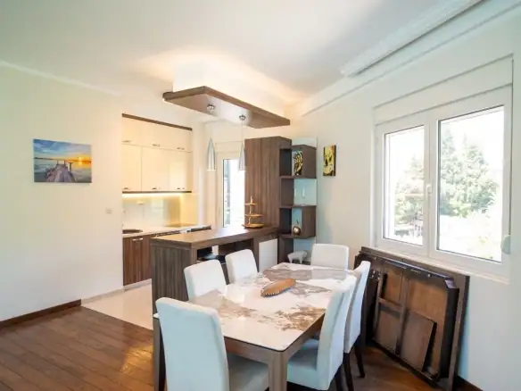 Dvosoban stan 89 m² – Bečići, Budva — fotografija 2
