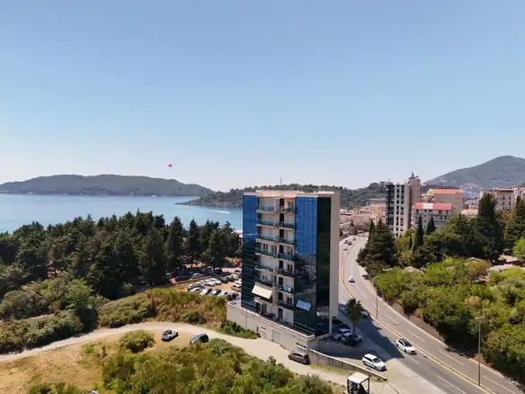 Dvosoban stan 89 m² – Bečići, Budva — fotografija 5