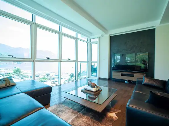 Dvosoban stan 89 m² – Bečići, Budva — fotografija 9