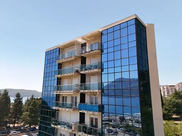 Dvosoban stan 89 m² – Bečići, Budva — fotografija 10