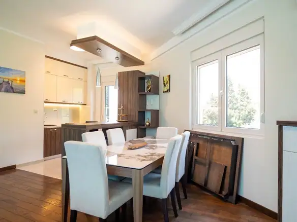 Dvosoban stan 89 m² – Bečići, Budva — fotografija 11