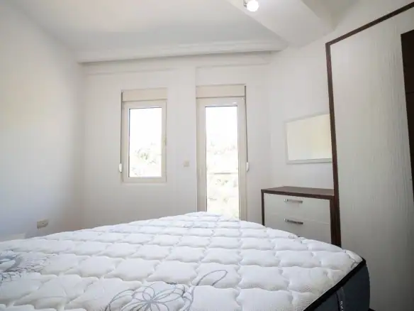 Dvosoban stan 89 m² – Bečići, Budva — fotografija 14
