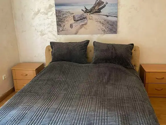 Izdavanje: Garsonjera 46 m² – Pržno, Budva — fotografija 4