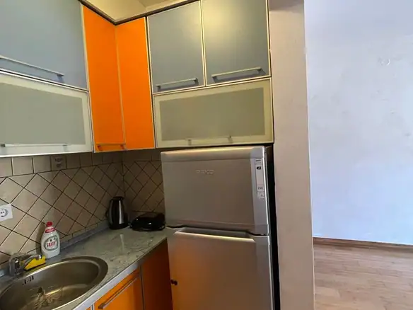 Izdavanje: Garsonjera 46 m² – Pržno, Budva — fotografija 6