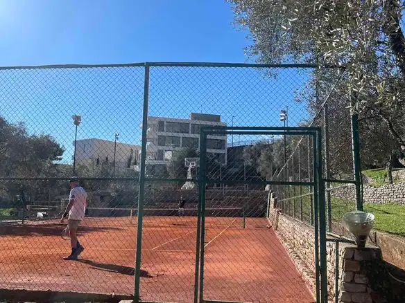 Izdavanje: Garsonjera 46 m² – Pržno, Budva — fotografija 9