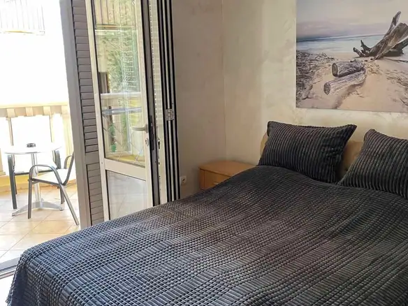 Izdavanje: Garsonjera 46 m² – Pržno, Budva — fotografija 10