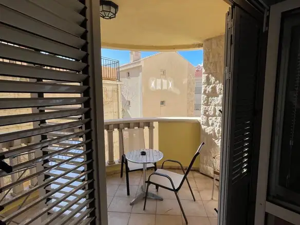 Izdavanje: Garsonjera 46 m² – Pržno, Budva — fotografija 12