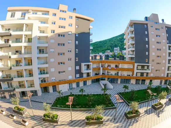 Poslovni prostor 96 m² – Budva — fotografija 8