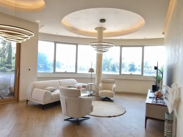 Dvosoban stan 112 m² – Budva — fotografija 4